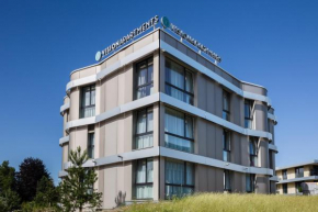 VISIONAPARTMENTS St Sulpice - contactless check-in